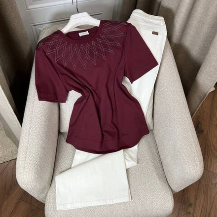 Джинсы Brunello Cucinelli