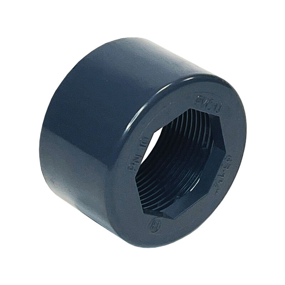 Переход D 63-1 1/2" ВР Aquaram (7306063)
