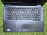 Ноутбук Dell i5-6300U/16Gb/FHD/latitude E7270/Windows 10 Pro
