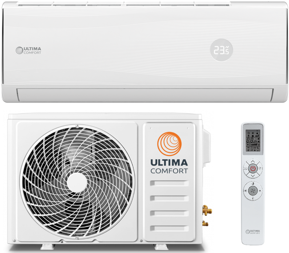 Кондиционер Ultima Comfort Exceed EXD-12PN On-Off