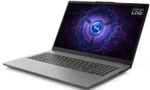 Ноутбук  Lenovo LOQ 15IAX9E 15.6 ", Core i5, 16 Гб RAM, 512 Гб SSD, GeForce RTX 2050, Серый