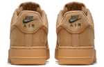 Кроссовки Nike Air Force 1 Flax 2017