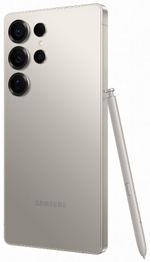 Смартфон Samsung Galaxy S25 Ultra 5G 12 ГБ/256 ГБ серый
