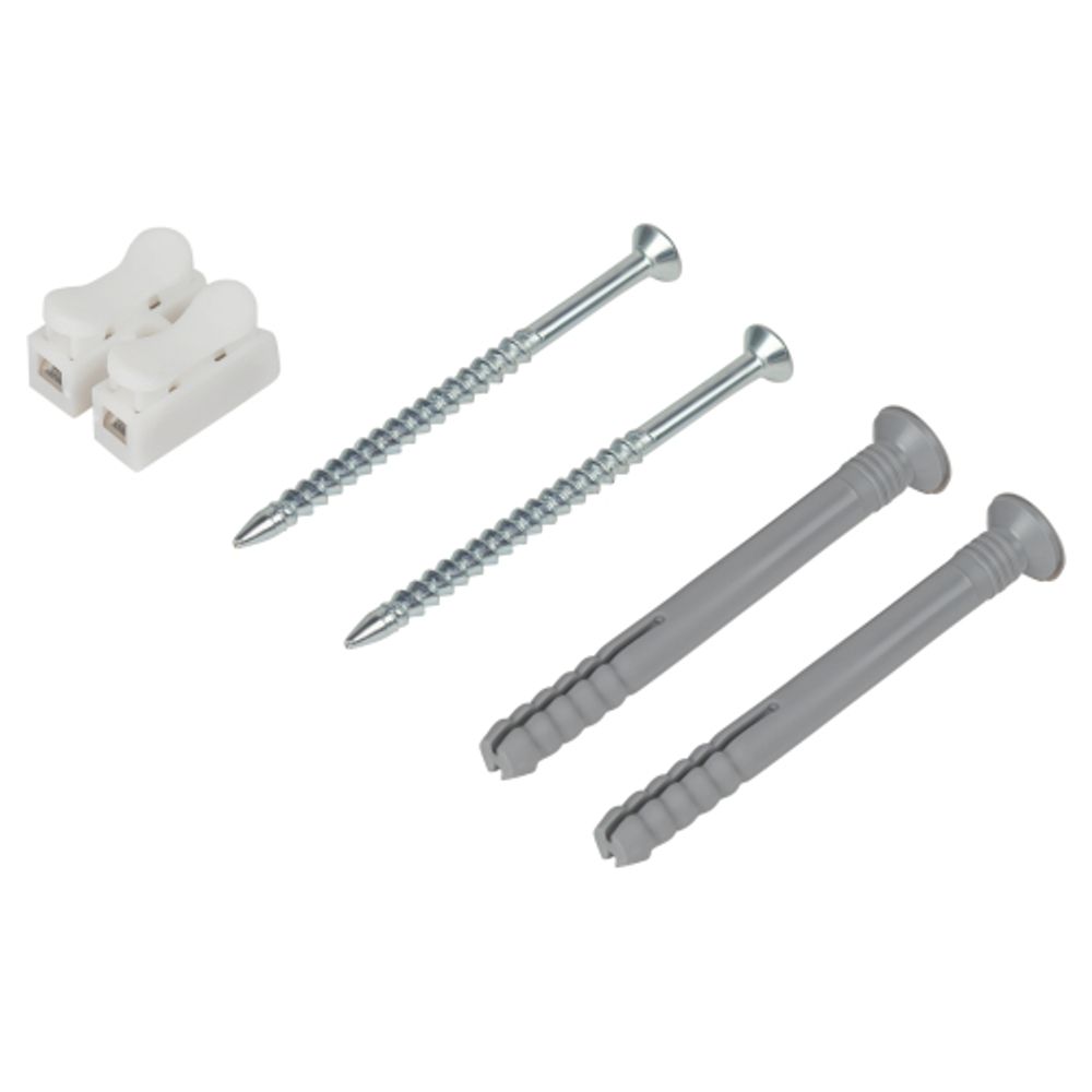 Садово-парковый светильник ЭРА ДТУ 07-8-001 Валенсия черный 4 гранный напольный IP44 светодиодный 8Вт 3000K