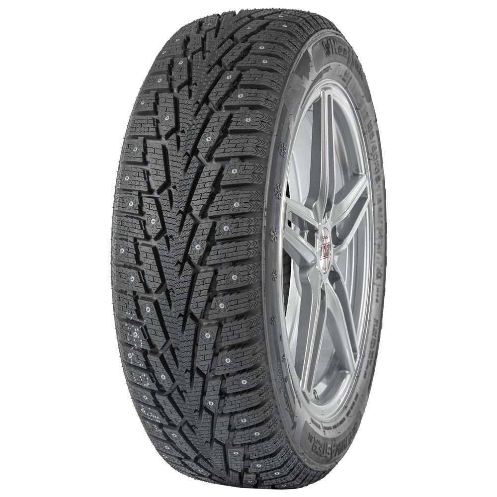 RAUFFAN SNOWMASTER S1 235/55R17 99T шип