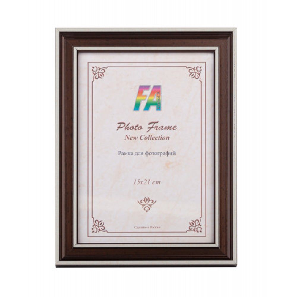 FA пластик мэрилэнд венге 15х21 | FA фототовары