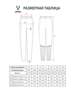 Брюки тренировочные без карманов JÖGEL PREMIER PerFormDRY Training Pants, темно-серый