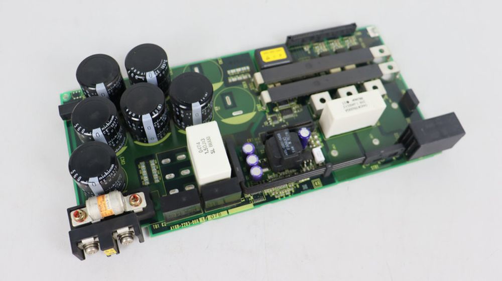 FANUC A16B-2203-0661/07B