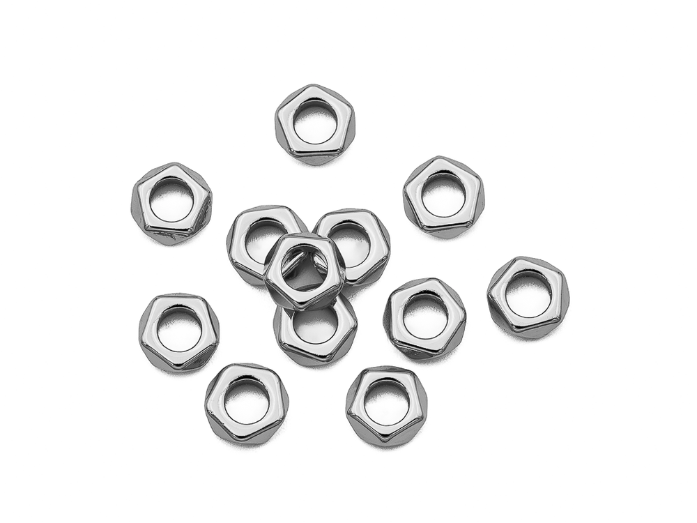 Спейсер "Грани" 5,5мм (10шт)