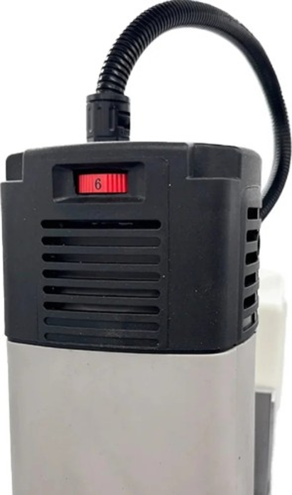 Станок сверлильный на магнитной подошве Crown CT32040 BMC (CS)