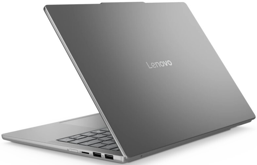 Ноутбук  Lenovo IdeaPad Slim 5 14IRH10 14 ", Core i7, 16 Гб RAM, 1 Тб SSD, UHD Graphics 770, Серый