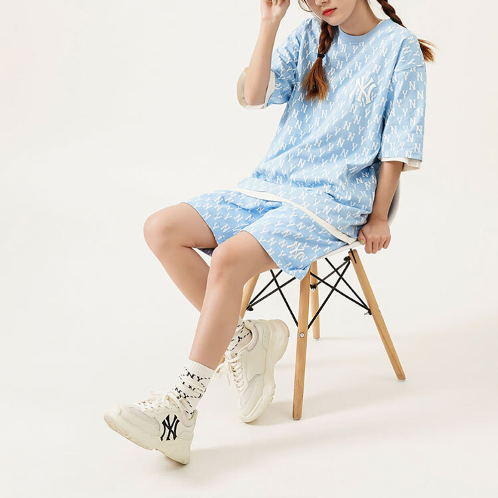 Футболки MLB T, 3ATSM1023-50BLL