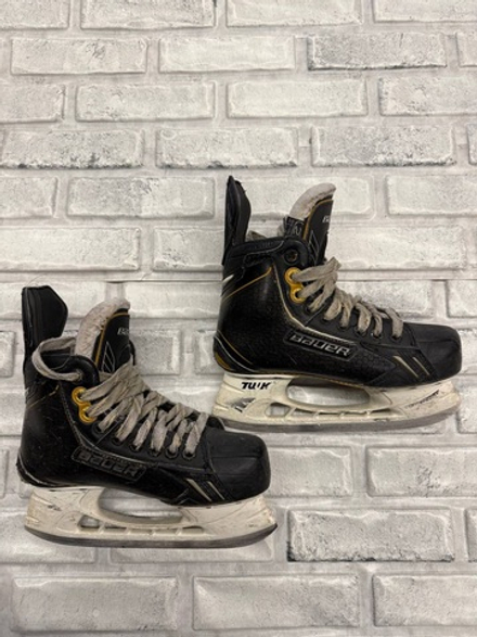 Bauer supreme one 9 JR 2D (EUR 35)