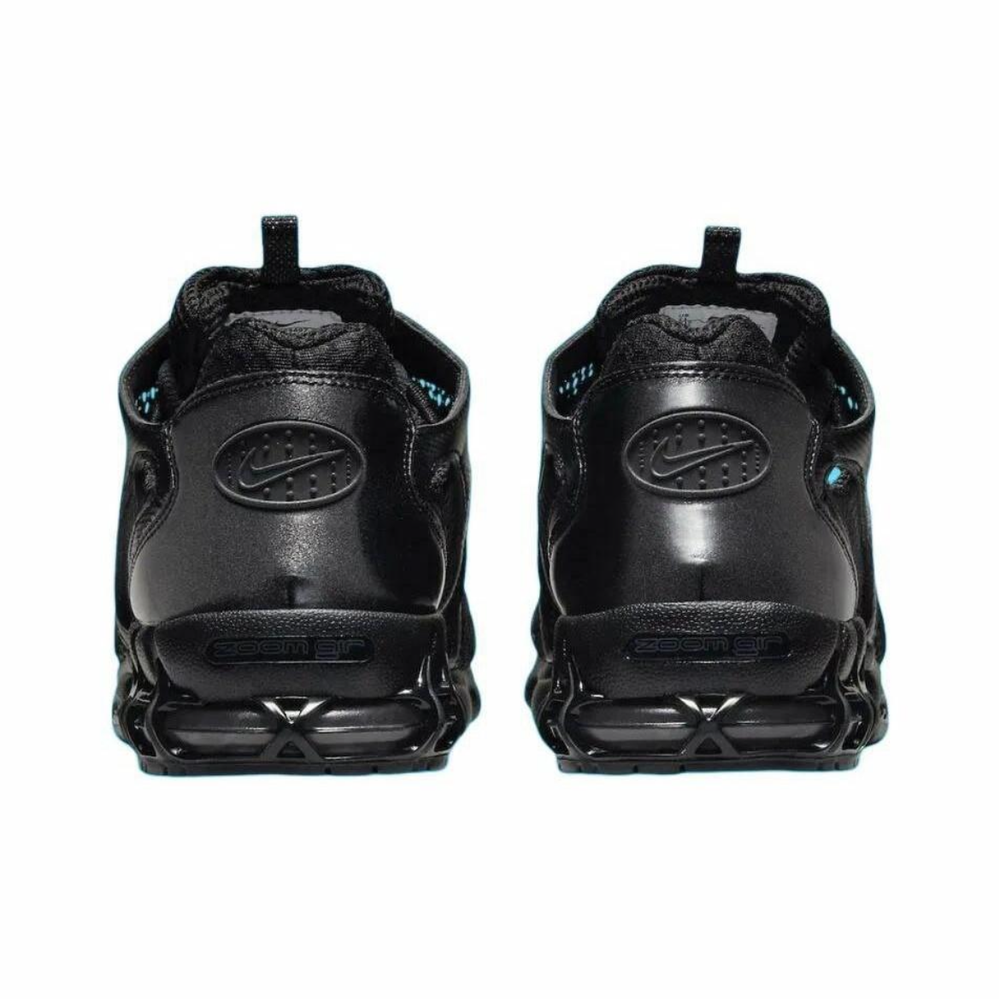 Кроссовки Nike Air Zoom Spiridon Cage 2 'Triple Black' HM8497-010