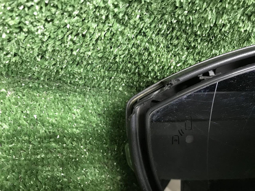 Зеркало левое Ford Kuga 2 (2012-2019) 10 конт.