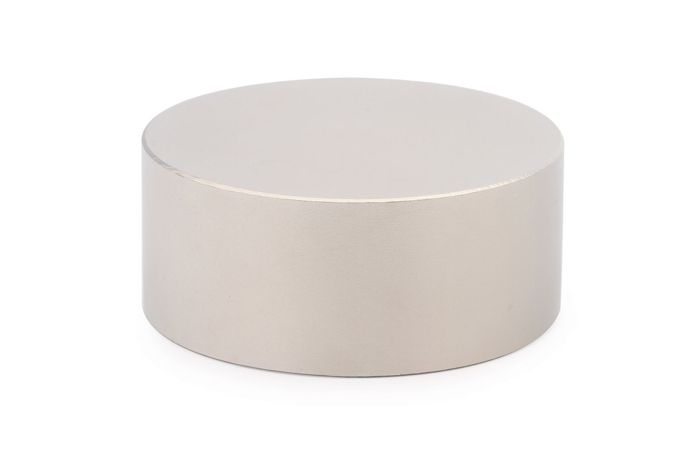 Неодимовый магнит диск 70х30 мм