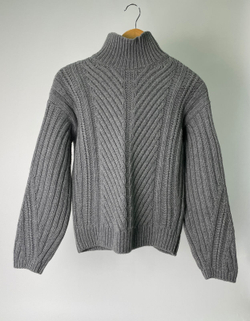Свитер Massimo Dutti
