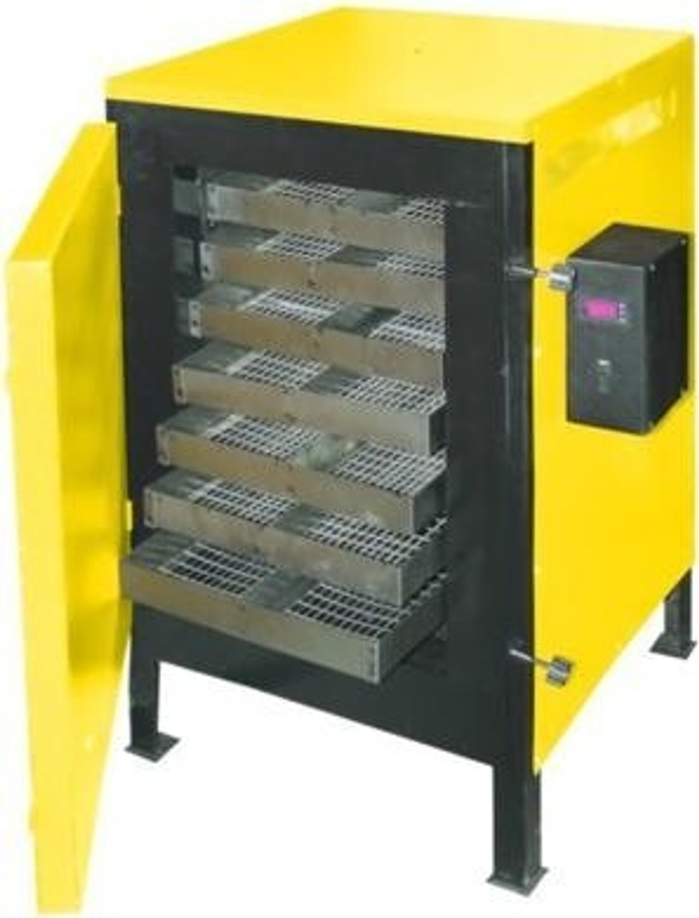 Печь для сушки электродов Кедр ЭП-90Ц 8007897