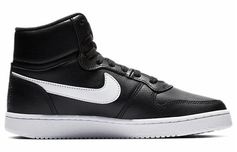 Кроссовки Nike Ebernon Mid (Женская размерная сетка)