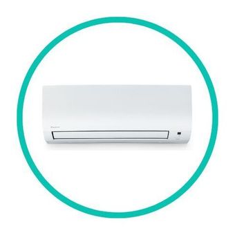 Фанкойлы Daikin