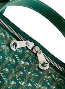 Goyard Barrel 40 Sports Bag