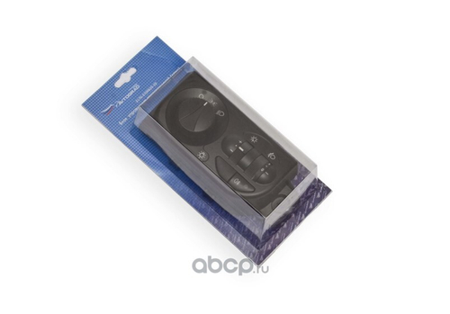 Модуль управ. светотехникой /2170/  НОРМА (AVTOGRAD)