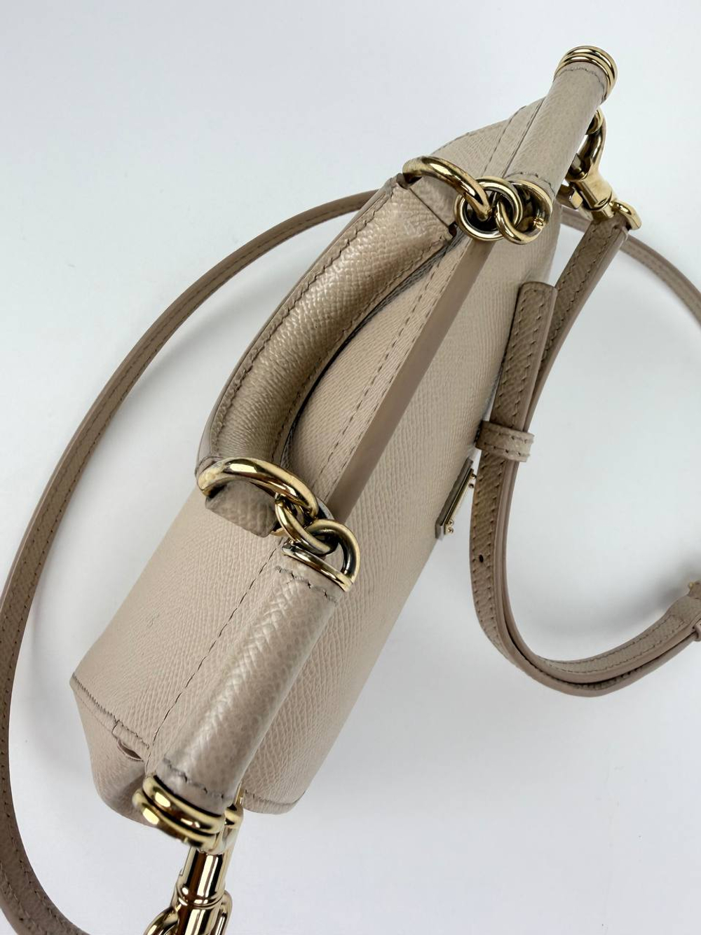 Сумка Dolce&Gabbana Sicily mini