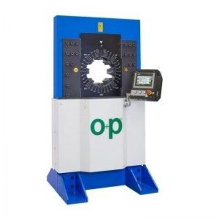 Опрессовочный станок O+P Tubomatic V160I ES