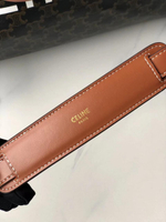 Celine Voyage Bag
