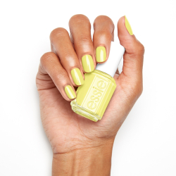 essie feel the fizzle - Долговечный лак для ногтей лимитированная серия, 13,5 ml