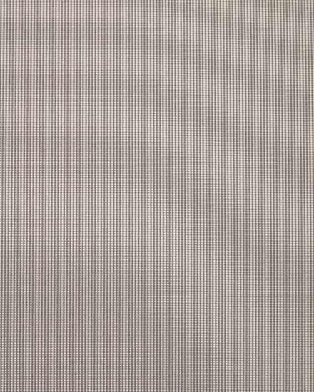 3-местный диван Catalina из бежевой веревки и массива акации