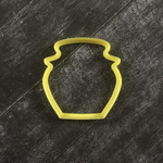 Банка №3 варенье