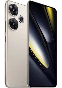 Смартфон Poco F6 12/512Gb 5G Titanium