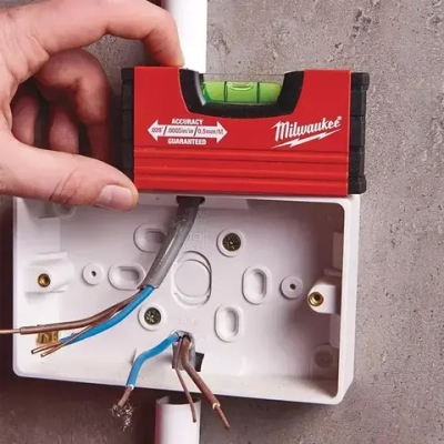 Milwaukee Уровень гидростатический