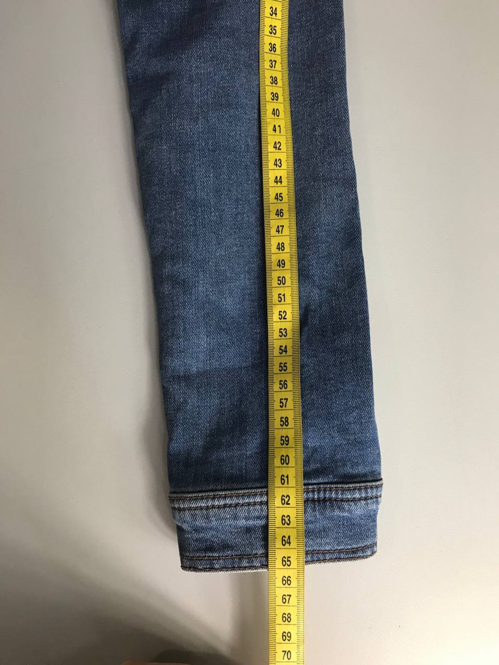 Куртка Whitney модная, визуально на 46 размер