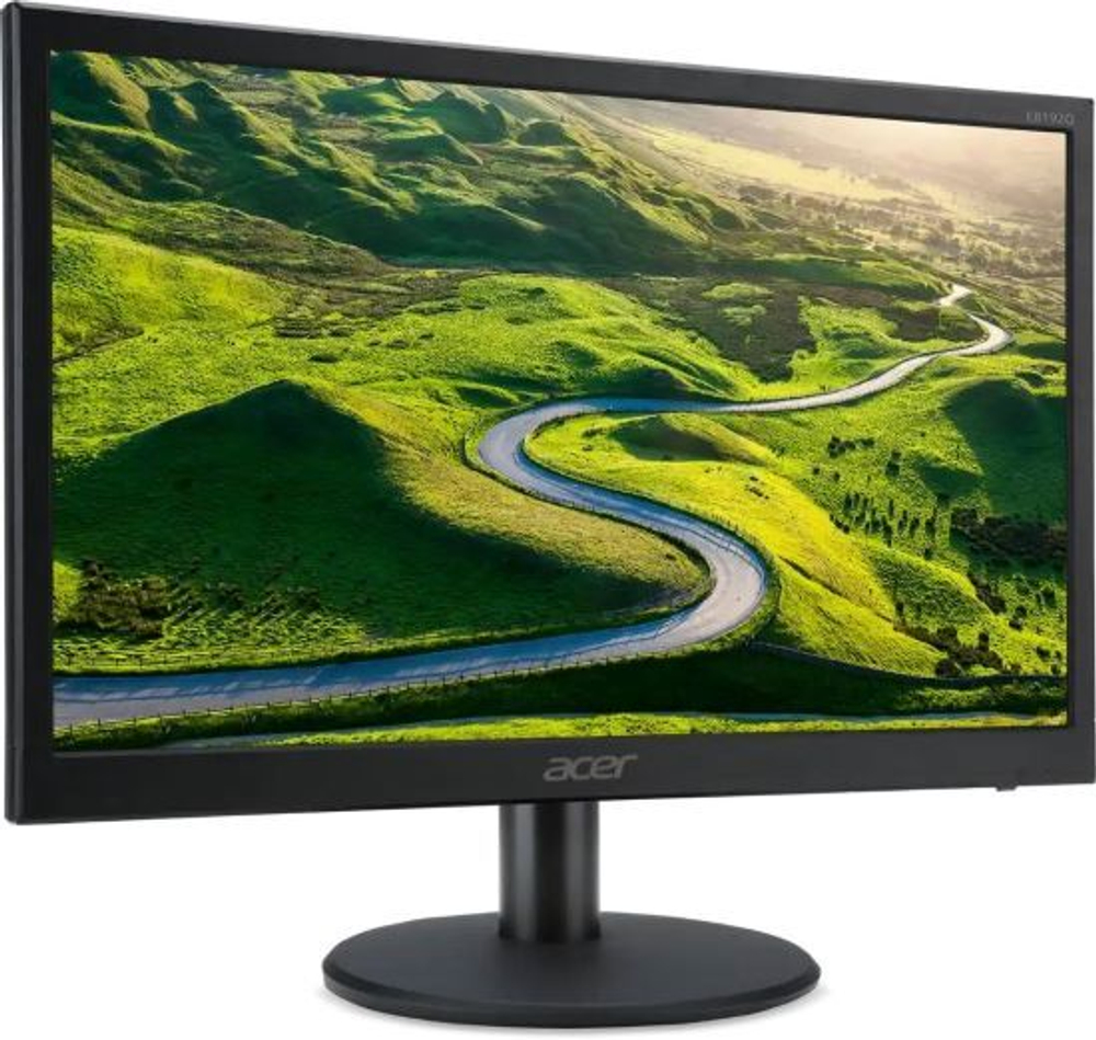 Монитор 18,5" Acer EB192QBbi