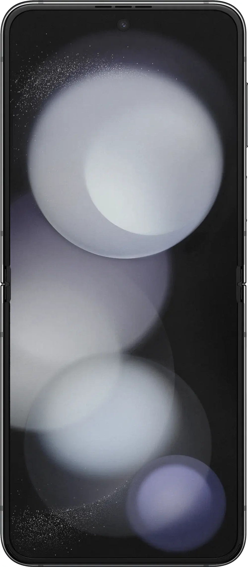 Samsung Galaxy Z Flip5 8 Black