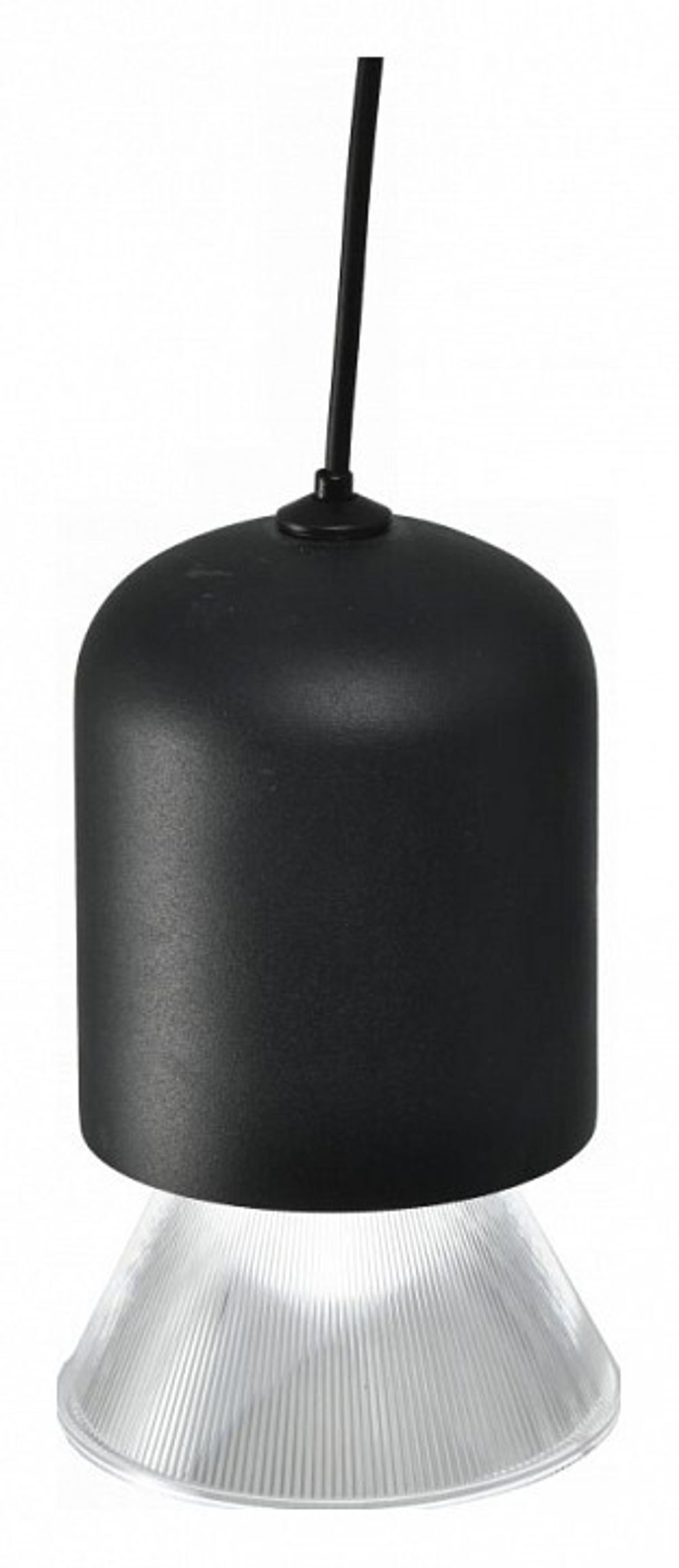 Подвесной светильник iLedex Technical VISION48/22 SMART 4822-015-D72-8W-38DG-BK