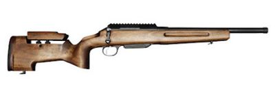 Байкал 145 "Лось" Тактика .308 Win