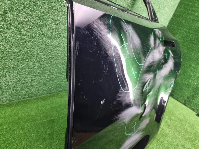 Дверь задняя левая Changan Uni-V (2022-н.в.)