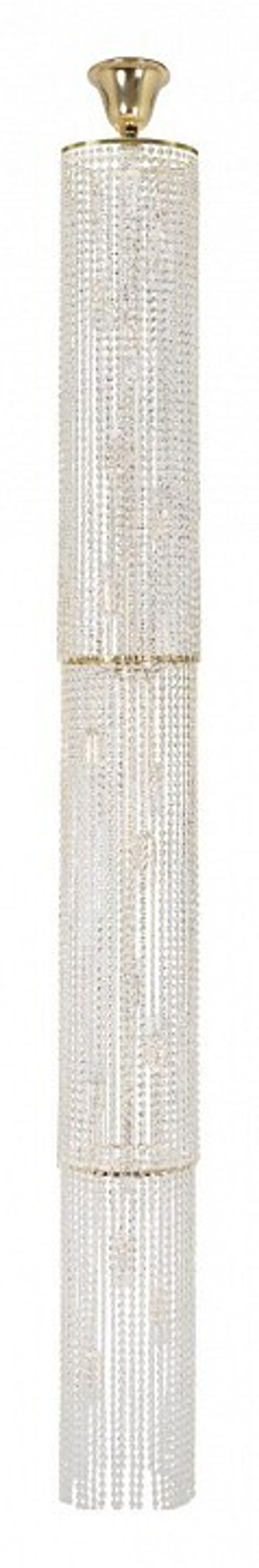 Люстра на штанге Arti Lampadari Lazio Lazio E 1.9.25.502 G