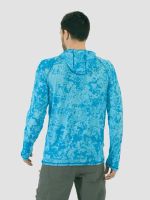 Джерси "TRITONGEAR" (InterLock, Blue Print)