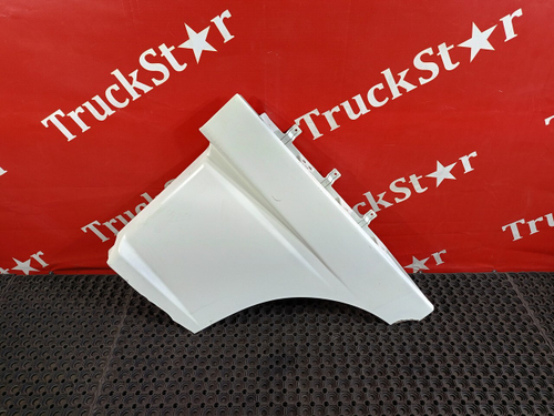 Продолжение (дефект) двери левой