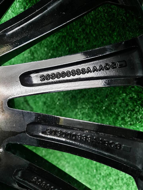 Диск Комплект дисков R19 EXEED TXL (2019-н.в.)