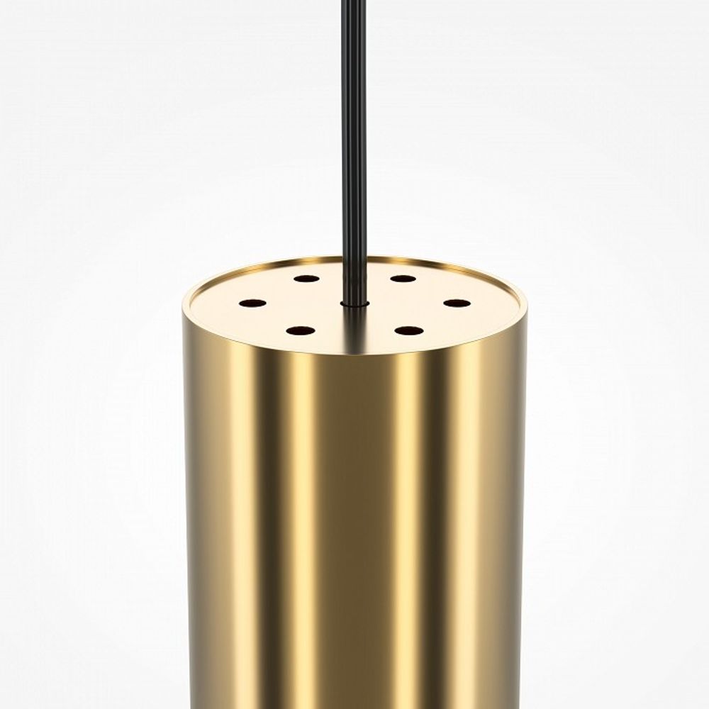 Подвесной светильник Maytoni Pro Focus MOD161PL-01BS1