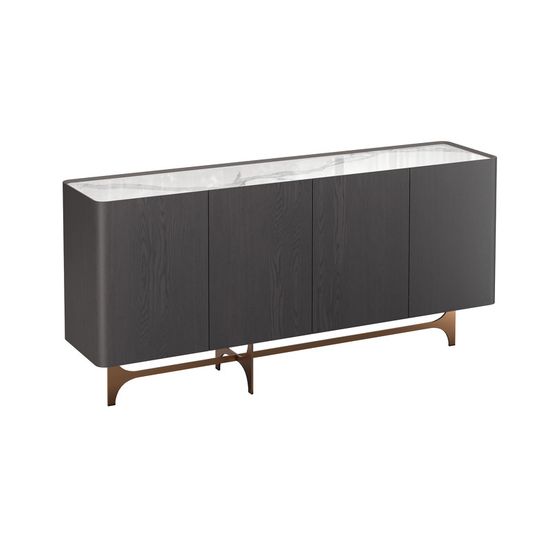 Буфет TERNI, FRATELLI BARRI