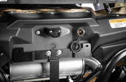 Квадроцикл STELS ATV850 (PE) ГЕПАРД 2.0 K05 EPS GN