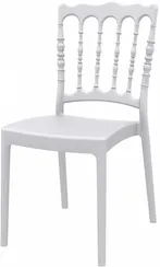 Стул Napoleon белый