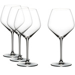 Бокалы для вина Heart to Heart Pinot Noir 770 мл Riedel - набор из 4-х бокалов