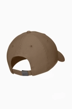 Кепка Nike Dri-FIT Club - коричневый